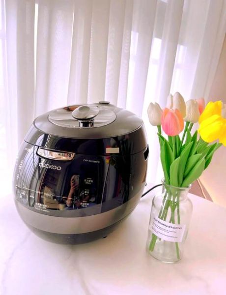 福库电饭煲怎么样_福库电饭煲值得买吗-第1张图片-俊逸知识馆