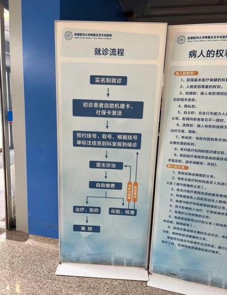 北京复兴医院怎么样_北京复兴医院挂号流程-第1张图片-俊逸知识馆