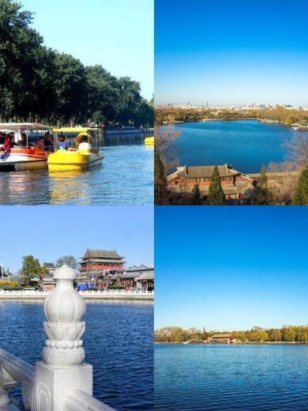 北京的海在哪里_北京离海最近的地方-第1张图片-俊逸知识馆