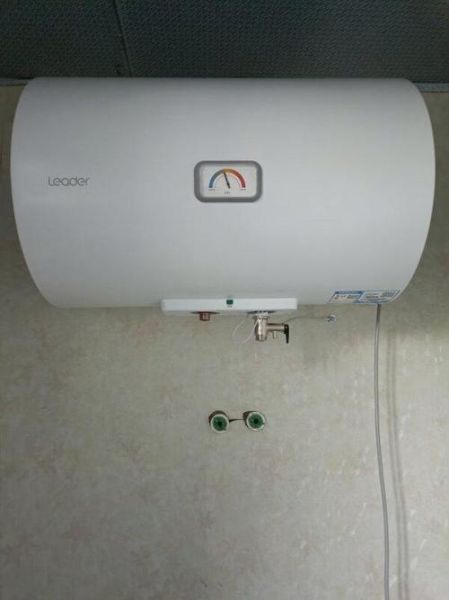 海尔统帅热水器怎么样_海尔统帅热水器哪款好-第3张图片-俊逸知识馆