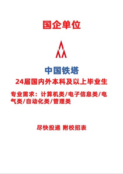 中国铁塔待遇怎么样_中国铁塔薪资结构-第2张图片-俊逸知识馆