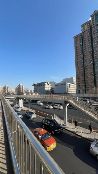 北京新桥在哪里_北京新桥怎么去-第1张图片-俊逸知识馆