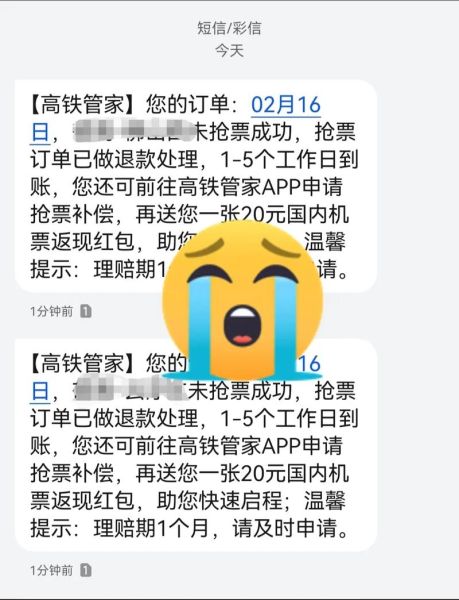 高铁管家怎么样_高铁管家好用吗-第2张图片-俊逸知识馆