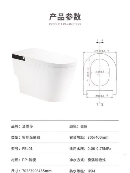 法恩莎智能马桶怎么样_值得买吗-第1张图片-俊逸知识馆