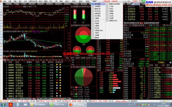 通达信股票软件官网下载_通达信官网收费吗-第1张图片-俊逸知识馆 通达信股票软件官网下载_通达信官网收费吗-第1张图片-俊逸知识馆