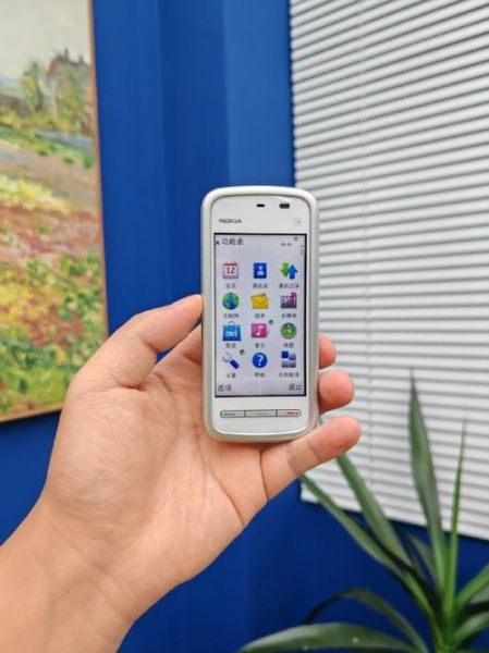 5230怎么样_5230值得买吗-第1张图片-俊逸知识馆