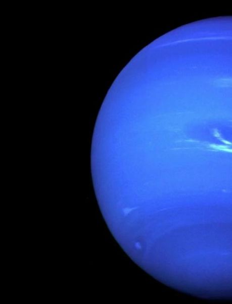 海王星怎么样_海王星适合人类居住吗-第1张图片-俊逸知识馆