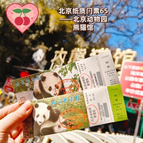 北京野生动物园门票价格_北京野生动物园门票怎么买-第2张图片-俊逸知识馆