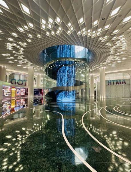 k11购物艺术中心怎么样_k11值得去吗-第1张图片-俊逸知识馆 k11购物艺术中心怎么样_k11值得去吗-第1张图片-俊逸知识馆