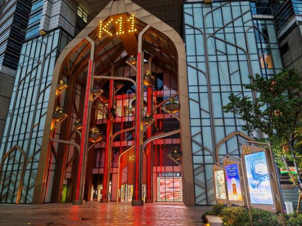 k11购物艺术中心怎么样_k11值得去吗-第2张图片-俊逸知识馆 k11购物艺术中心怎么样_k11值得去吗-第2张图片-俊逸知识馆