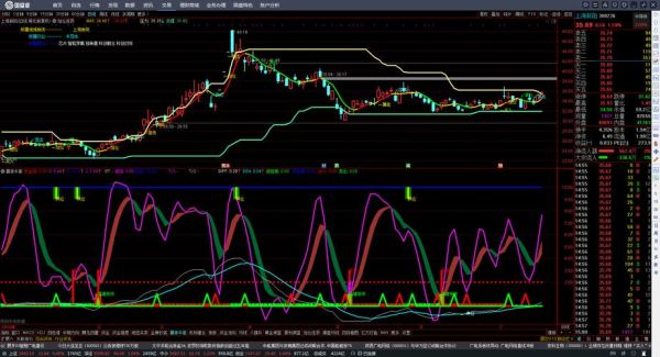 上海新阳股票值得买吗_未来走势如何-第3张图片-俊逸知识馆