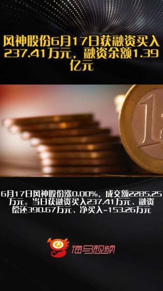 风神股份股票怎么样_风神股份值得投资吗-第3张图片-俊逸知识馆