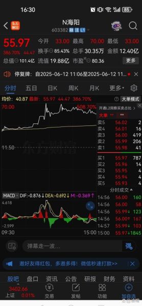 上海新阳股票值得买吗_未来走势如何-第1张图片-俊逸知识馆