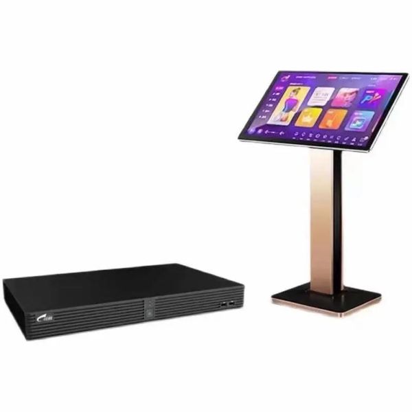 视易点歌机怎么样_视易点歌机好用吗-第2张图片-俊逸知识馆 视易点歌机怎么样_视易点歌机好用吗-第2张图片-俊逸知识馆