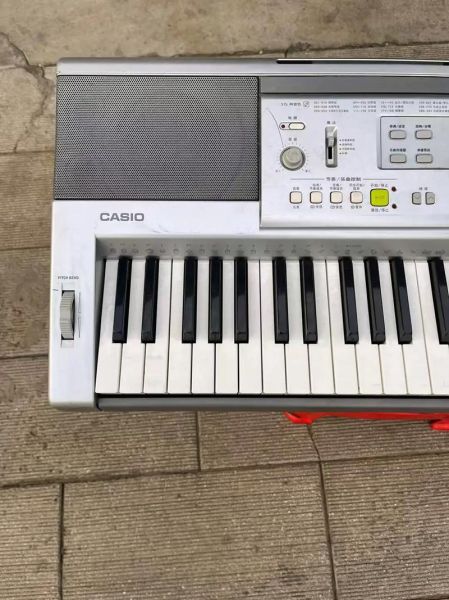 卡西欧电子琴怎么样_初学者值得买吗-第2张图片-俊逸知识馆 卡西欧电子琴怎么样_初学者值得买吗-第2张图片-俊逸知识馆