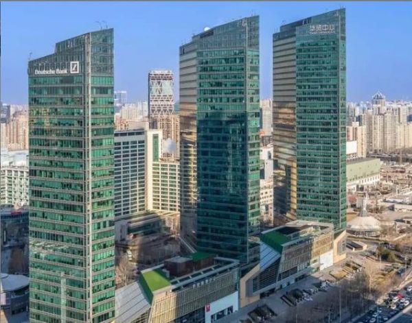 北京华贸城公寓值得买吗_北京华贸城租金水平-第1张图片-俊逸知识馆