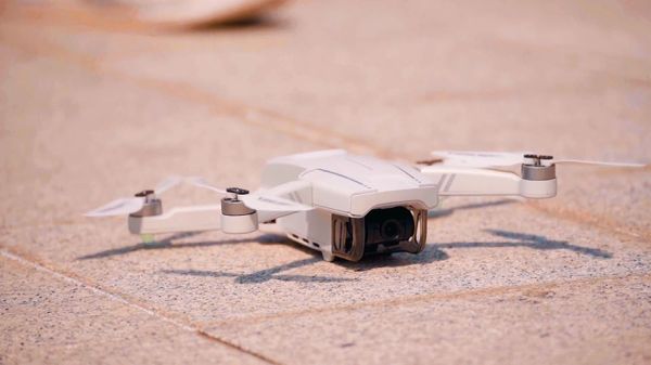 司马无人机怎么样_司马无人机值得买吗-第1张图片-俊逸知识馆