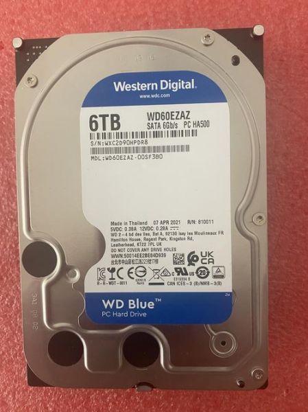 西数硬盘怎么样_西数硬盘质量好吗-第1张图片-俊逸知识馆 西数硬盘怎么样_西数硬盘质量好吗-第1张图片-俊逸知识馆