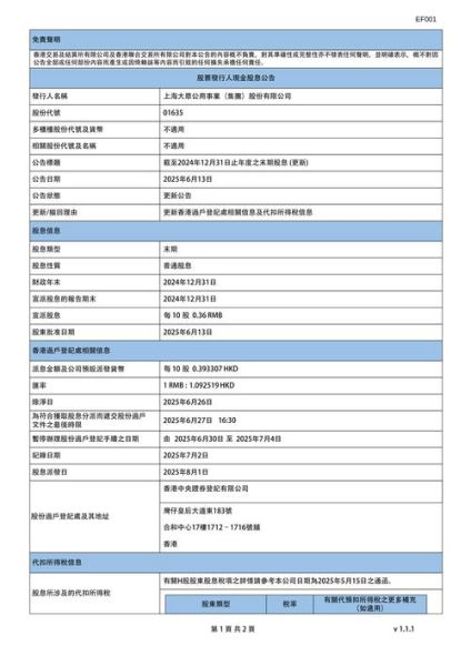大众公用股票行情_如何分析-第2张图片-俊逸知识馆