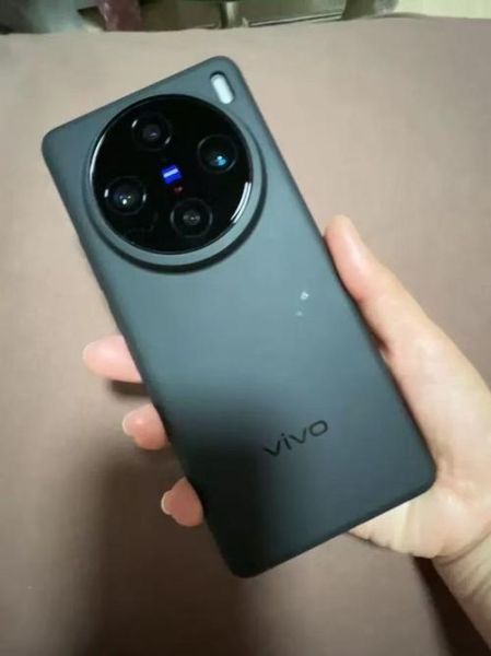 维沃手机怎么样_值得买吗-第2张图片-俊逸知识馆