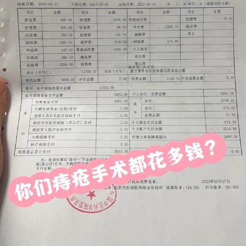 北京肛肠医院哪家好_痔疮手术多少钱-第1张图片-俊逸知识馆 北京肛肠医院哪家好_痔疮手术多少钱-第1张图片-俊逸知识馆