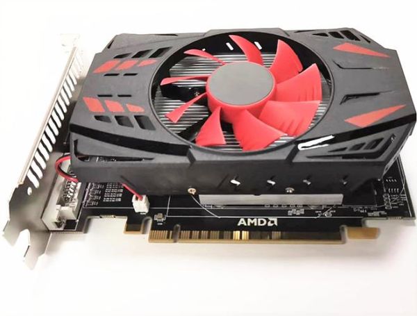 hd6770显卡怎么样_hd6770显卡还能玩什么游戏-第3张图片-俊逸知识馆