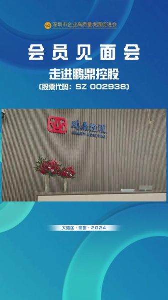 鹏鼎控股股票股吧_鹏鼎控股值得长期持有吗-第3张图片-俊逸知识馆