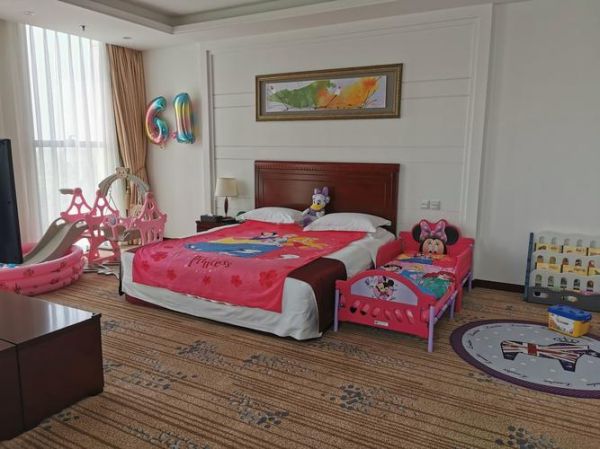 北京石油科技交流中心在哪_北京石油科技交流中心怎么预约-第2张图片-俊逸知识馆 北京石油科技交流中心在哪_北京石油科技交流中心怎么预约-第2张图片-俊逸知识馆