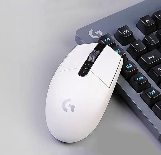 无线鼠标怎么样_无线鼠标延迟高吗-第1张图片-俊逸知识馆