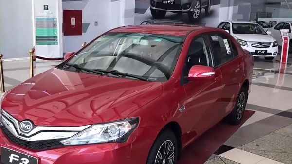 f3怎么样值得买吗_f3怎么样优缺点-第3张图片-俊逸知识馆