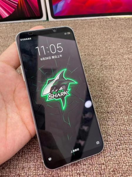 小米黑鲨手机怎么样_黑鲨游戏手机值得买吗-第1张图片-俊逸知识馆 小米黑鲨手机怎么样_黑鲨游戏手机值得买吗-第1张图片-俊逸知识馆