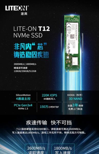 建兴固态硬盘怎么样_建兴固态硬盘值得买吗-第1张图片-俊逸知识馆 建兴固态硬盘怎么样_建兴固态硬盘值得买吗-第1张图片-俊逸知识馆