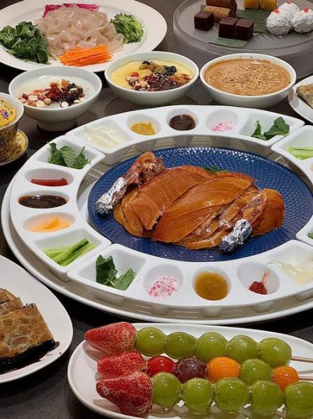 北京有什么好吃的_北京必吃美食推荐-第3张图片-俊逸知识馆 北京有什么好吃的_北京必吃美食推荐-第3张图片-俊逸知识馆