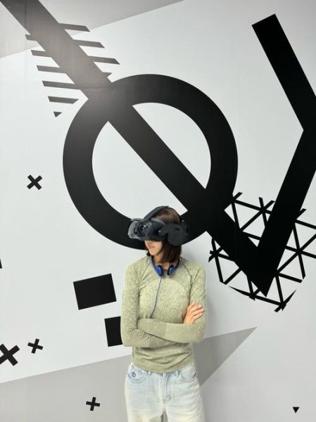 VR怎么样_新手如何快速入门虚拟现实-第1张图片-俊逸知识馆