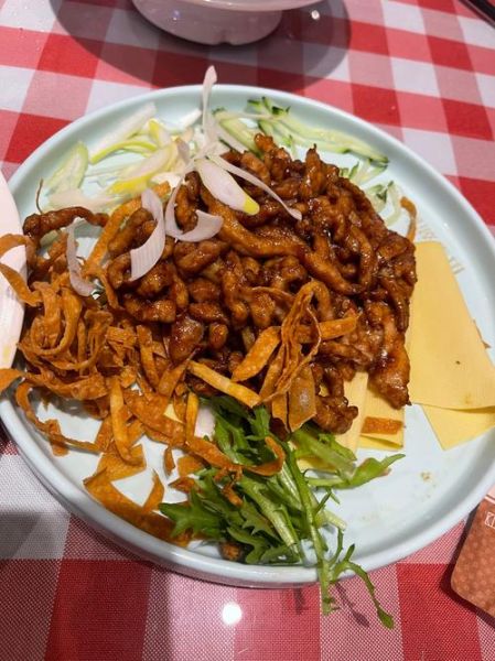 北京春饼哪家好吃_北京春饼怎么做-第2张图片-俊逸知识馆 北京春饼哪家好吃_北京春饼怎么做-第2张图片-俊逸知识馆