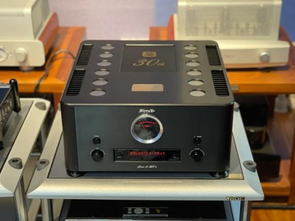 声雅功放怎么样_声雅功放音质好吗-第2张图片-俊逸知识馆