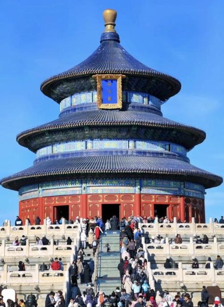 北京景点大全_北京旅游必去景点有哪些-第1张图片-俊逸知识馆 北京景点大全_北京旅游必去景点有哪些-第1张图片-俊逸知识馆