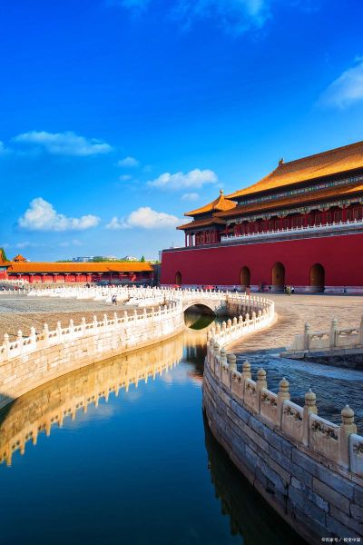 北京景点大全_北京旅游必去景点有哪些-第3张图片-俊逸知识馆 北京景点大全_北京旅游必去景点有哪些-第3张图片-俊逸知识馆