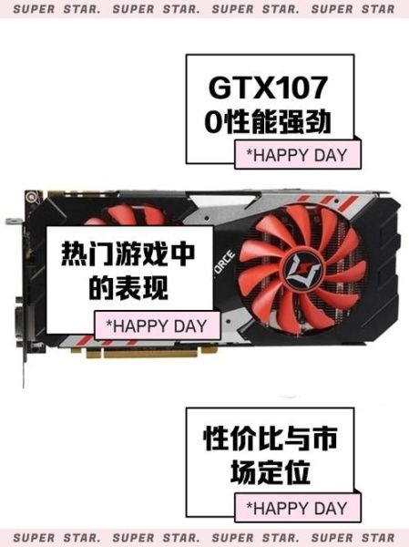 1070ti显卡怎么样_值得买吗-第3张图片-俊逸知识馆 1070ti显卡怎么样_值得买吗-第3张图片-俊逸知识馆