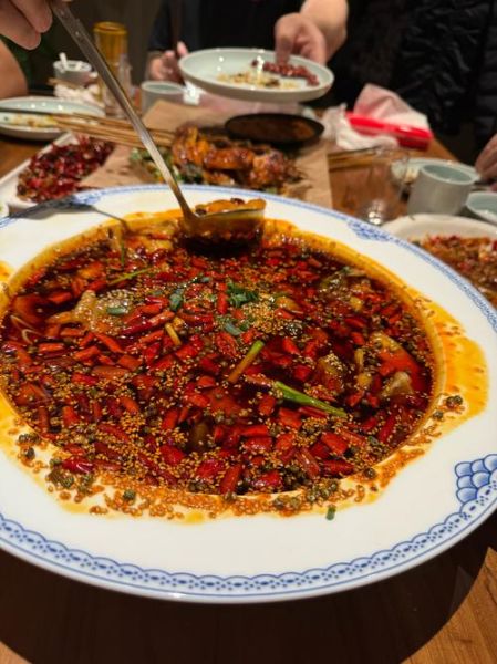 北京川菜哪家好吃_正宗川味推荐-第1张图片-俊逸知识馆 北京川菜哪家好吃_正宗川味推荐-第1张图片-俊逸知识馆