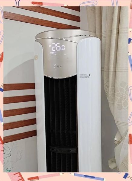 美的风耀空调怎么样_美的风耀空调值得买吗-第1张图片-俊逸知识馆 美的风耀空调怎么样_美的风耀空调值得买吗-第1张图片-俊逸知识馆