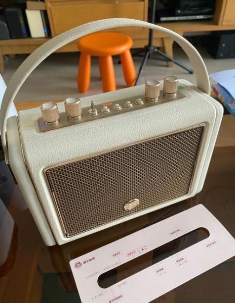 猫王音响怎么样_猫王音响值得买吗-第2张图片-俊逸知识馆 猫王音响怎么样_猫王音响值得买吗-第2张图片-俊逸知识馆