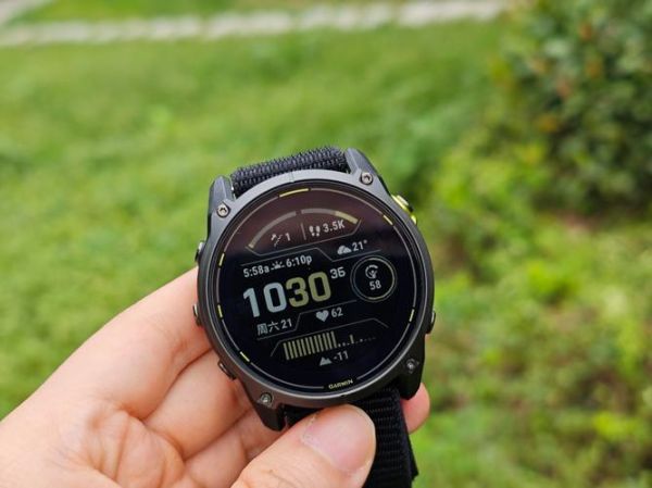 佳明手表怎么样_值得买吗-第2张图片-俊逸知识馆 佳明手表怎么样_值得买吗-第2张图片-俊逸知识馆