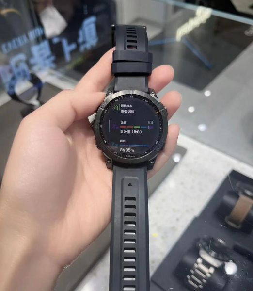 佳明手表怎么样_值得买吗-第3张图片-俊逸知识馆 佳明手表怎么样_值得买吗-第3张图片-俊逸知识馆