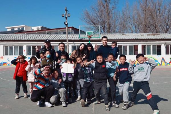 北京光爱学校在哪里_如何申请入学-第1张图片-俊逸知识馆