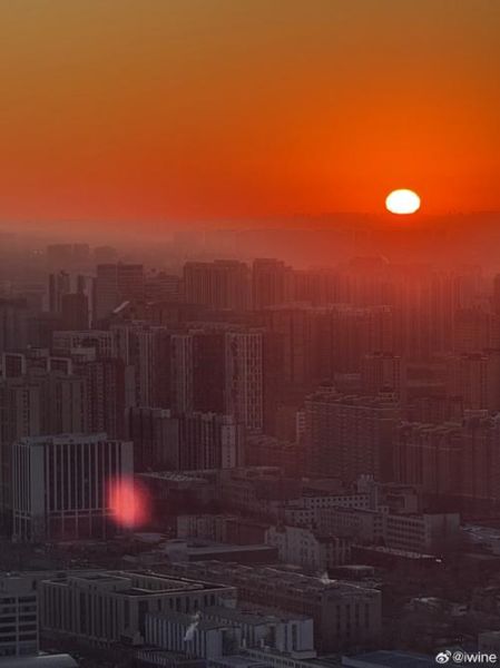 北京日出时间_几点能看到完整日出-第3张图片-俊逸知识馆