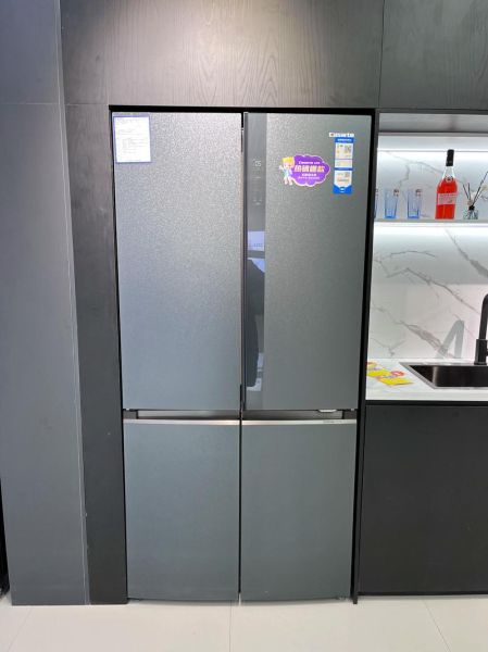 卡莎蒂冰箱质量怎么样_卡莎蒂冰箱值得买吗-第2张图片-俊逸知识馆