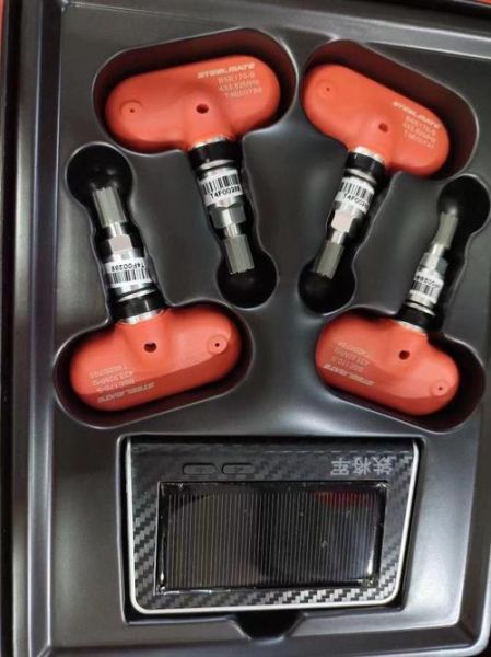 铁将军胎压监测怎么样_铁将军胎压监测好用吗-第2张图片-俊逸知识馆 铁将军胎压监测怎么样_铁将军胎压监测好用吗-第2张图片-俊逸知识馆