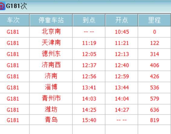 邢台到北京高铁多久_邢台到北京高铁票价-第1张图片-俊逸知识馆