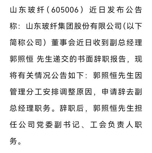 北玻股份股票怎么样_值得长期持有吗-第1张图片-俊逸知识馆
